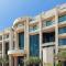Beautiful 2bd family apt by the beach - pool & parking & gym - Gelilot