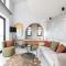 Cocooning Suites by Blue Carpet - Pefkochori