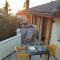TERRAZZA CON VISTA