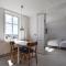 2 Bedroom Cozy Apartment In Svendborg