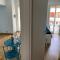 Blue Sea Rooms Apartment Cagliari