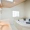 Cozy Home In Idestrup With Sauna