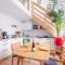 Lyon Urban Cocoon Gîte urbain eco-responsable