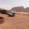 Bedouin House Camp