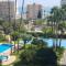 Apartament Los Planetas - Alicante