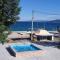 Poseidon rooms