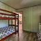 Cozy Tobyhanna Cabin with Hot Tub and Resort Amenities - 托比汉纳