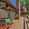 Cozy Tobyhanna Cabin with Hot Tub and Resort Amenities - 托比汉纳