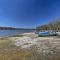 Cozy Tobyhanna Cabin with Hot Tub and Resort Amenities - 托比汉纳