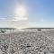 Walk to Beach Condo with Pool in Indian Shores!