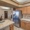 Heated Pool, Spa and Mtn Views Lake Havasu Home!