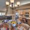 Heated Pool, Spa and Mtn Views Lake Havasu Home!