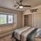 Heated Pool, Spa and Mtn Views Lake Havasu Home!