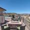 Heated Pool, Spa and Mtn Views Lake Havasu Home!