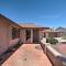 Heated Pool, Spa and Mtn Views Lake Havasu Home!