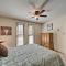 Spacious Ruidoso Retreat Game Room and Pool Access! - 鲁伊多索