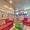 Spacious Ruidoso Retreat Game Room and Pool Access! - 鲁伊多索