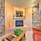Spacious Ruidoso Retreat Game Room and Pool Access! - 鲁伊多索