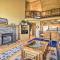 Hike and Fish Pagosa Springs Townhome with View!