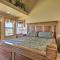 Hike and Fish Pagosa Springs Townhome with View!