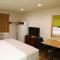 Americas Express Inn Rocky Mount