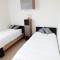 GRAND CAP Appartement 2 chambres vue mer