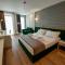 Iliad Hotel