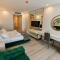 Iliad Hotel