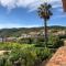 RAMATUELLE SAINT TROPEZ, en front de mer