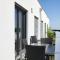 Penthouse-Appartements Freiburg