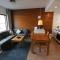 Apartment Ylläs Ski Chalets 8106, 2 Hissilippua talvella - 易拉斯加威