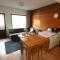 Apartment Ylläs Ski Chalets 8106, 2 Hissilippua talvella - 易拉斯加威
