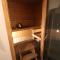 Apartment Ylläs Ski Chalets 8106, 2 Hissilippua talvella - 易拉斯加威