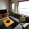 Apartment Ylläs Ski Chalets 8106, 2 Hissilippua talvella - 易拉斯加威