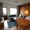 Apartment Ylläs Ski Chalets 8106, 2 Hissilippua talvella - 易拉斯加威