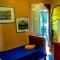 Apartment Gea