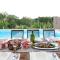 Villa Four Seasons, heated pool and 3 en-suite bathrooms - Velika Cista
