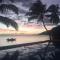 Villa Tepoe Pool and Beach - 帕佩托艾
