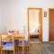 Giapis apartment