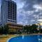 Kamenec Hotel - Nessebar