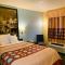 Super 8 by Wyndham Cincinnati-Springdale OH