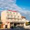 family hotel - City hotel yambol