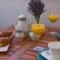 Apartmani Rustica - Drasnice