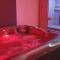 Paradis Secret Spa - Damprichard