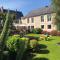 Hôtel Le Gue Du Holme photo 14