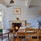 The Wee Coolins-holiday home with wood burner