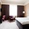 Elite Plaza Hotel