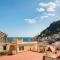 Bouganville Holiday house Amalfi