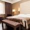 Elite Plaza Hotel