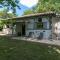 Typical holiday home with large garden - Laluque